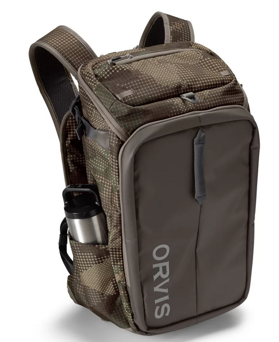 Orvis Bug-Out Backpack - Camouflage