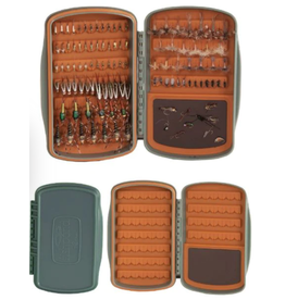 Tacky Pescador Fly Box Magpad Small