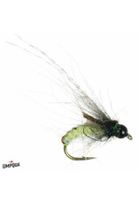 Umpqua Catastrophic Pupa #16 (3-Pack)