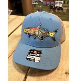 Fly Fishing Trucker Hats, Beanies, and Caps from Patagonia, Orvis,  Richardson and More! - Royal Gorge Anglers