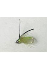 MFC Tungsten Tube Pupa #16 (3-Pack)