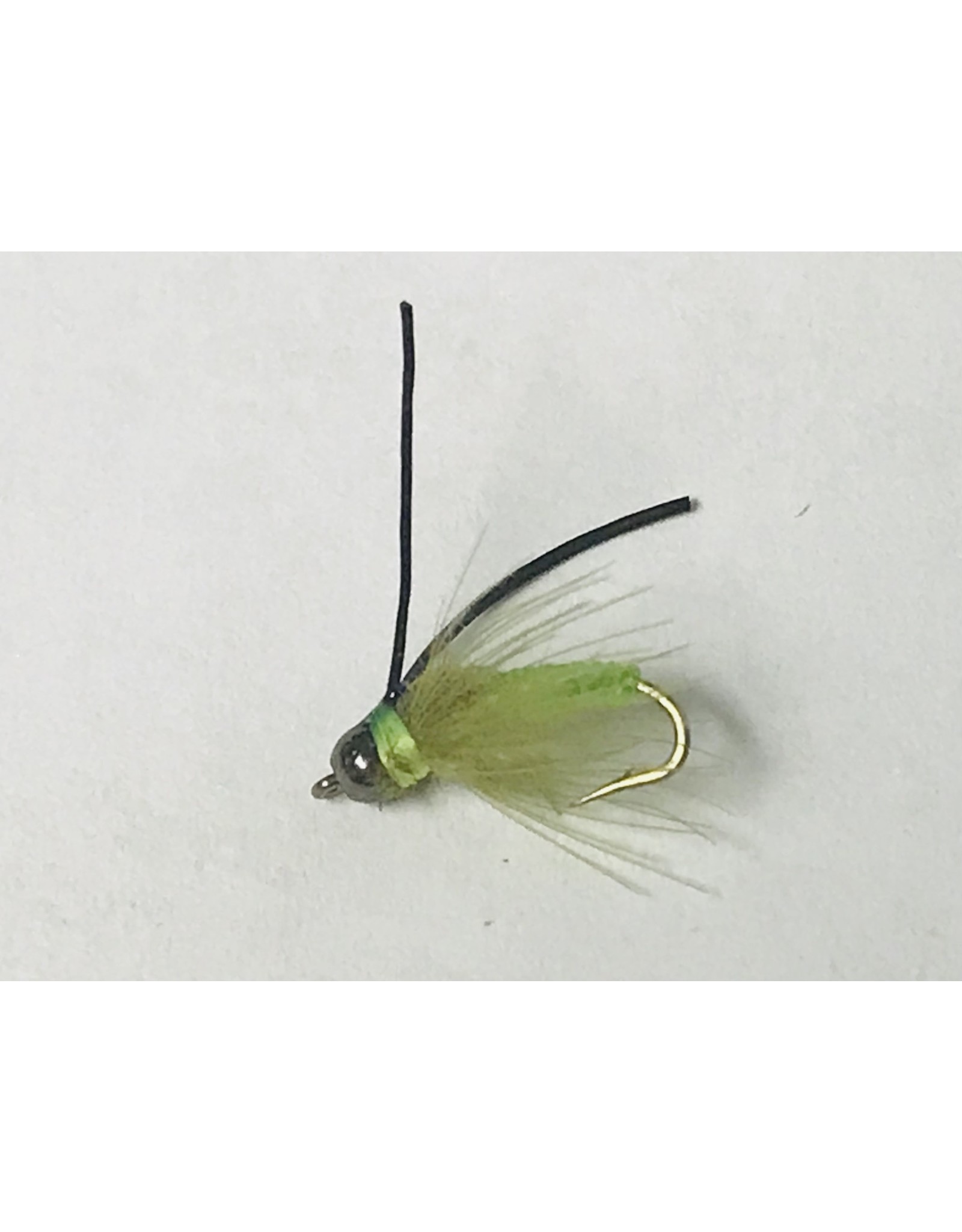 MFC Tungsten Tube Pupa #16 (3-Pack)