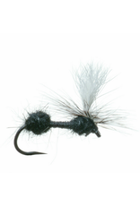 Umpqua Parachute Ant Black #20 (3-Pack)