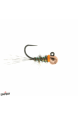 Umpqua Sexy Walt's Hare's Ear (3-Pack)