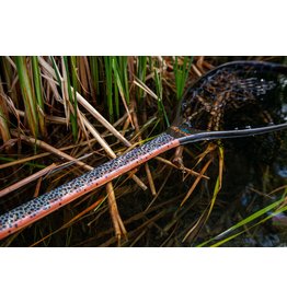 Fishpond Nomad Emerger Net - Brown Trout