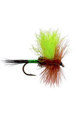 Umpqua Dorsey's Limeade #14 (3-Pack)