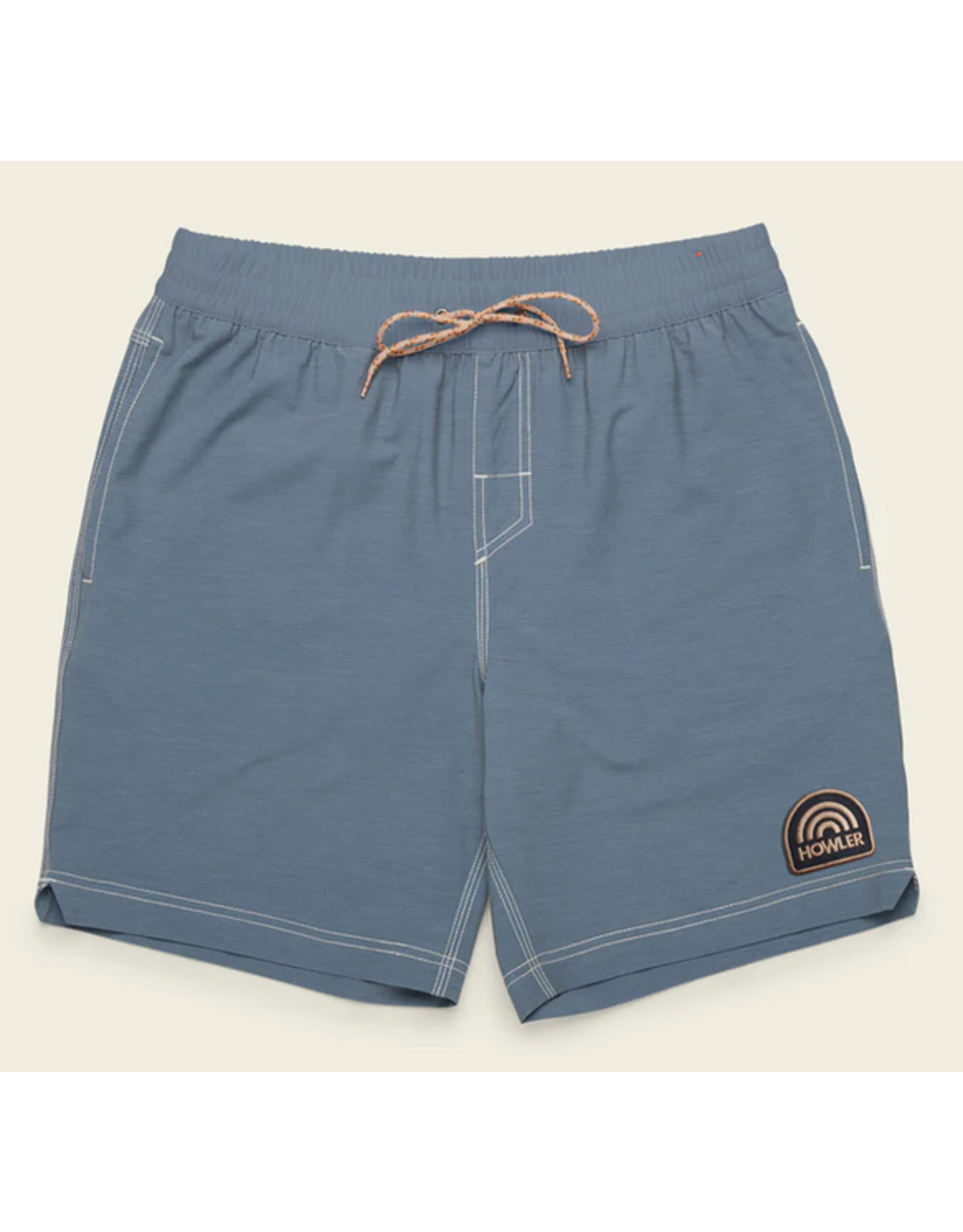 Howler Howler Bros Deep Set Boardshorts