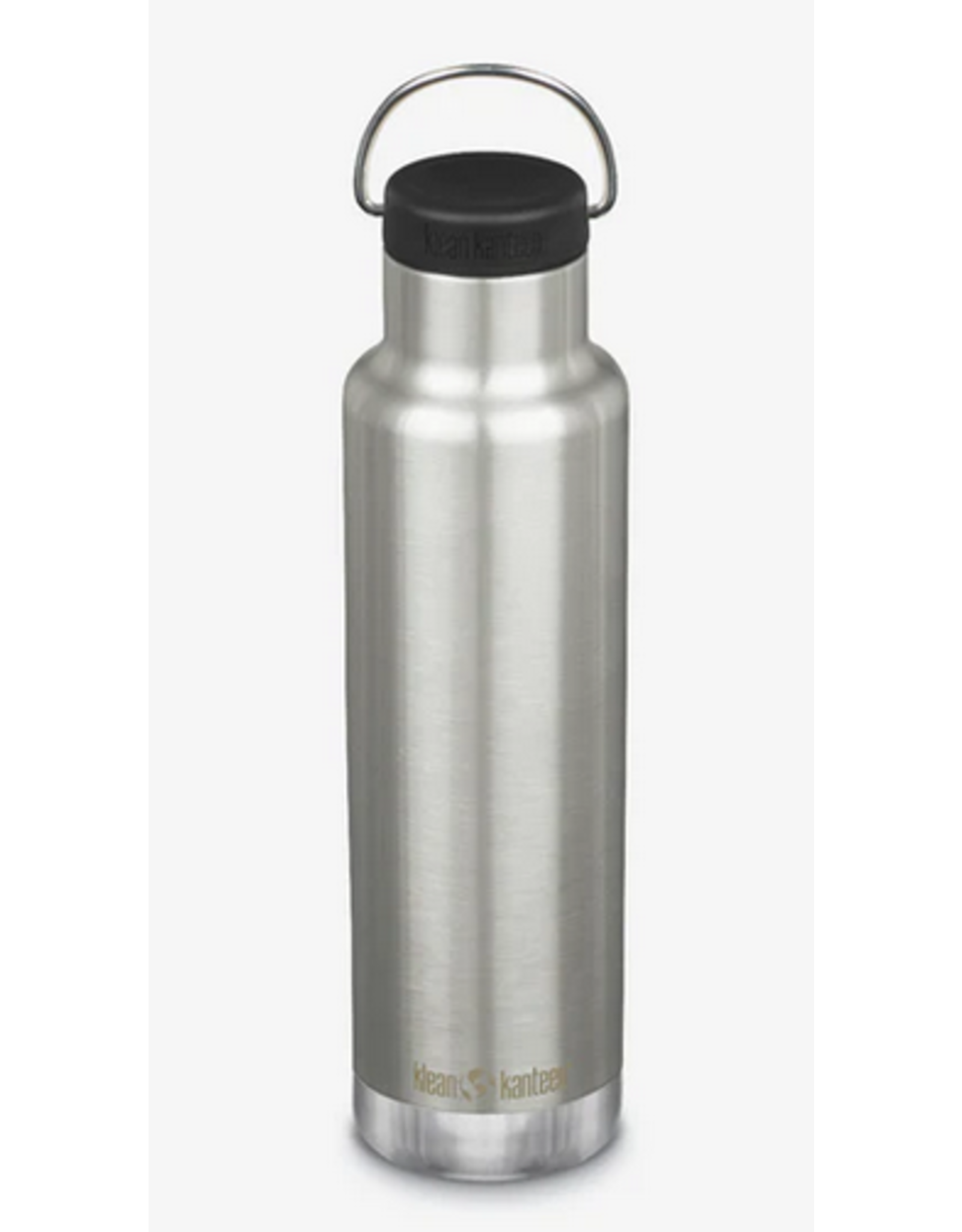 Klean Kanteen Revamps Wide Insulated Bottle Line