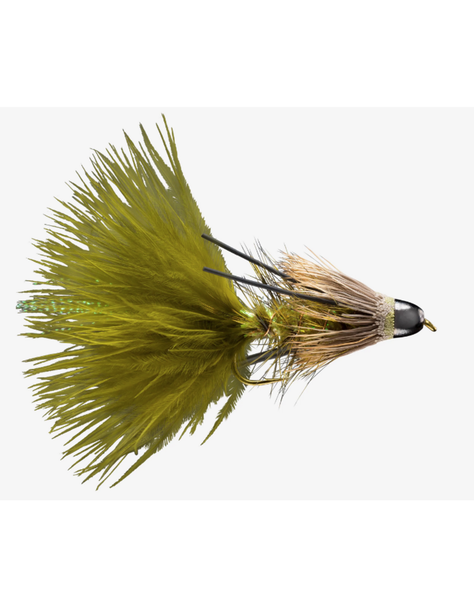 Rio CH Bow River Bugger (2-Pack)