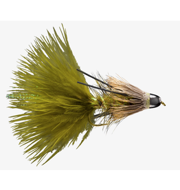 Rio CH Bow River Bugger (2-Pack)