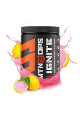 MTN OPS MTN OPS Ignite (Pink Lemonade)