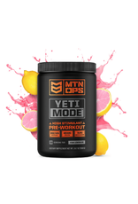 MTN OPS MTN OPS Yeti Mode (Pink Lemonade)