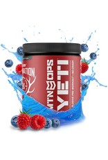 MTN OPS MTN OPS Yeti Explosive Pre-Workout (Bugle Berry)