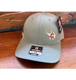 Fishpond Tracker Hat  Ole Florida Fly Shop