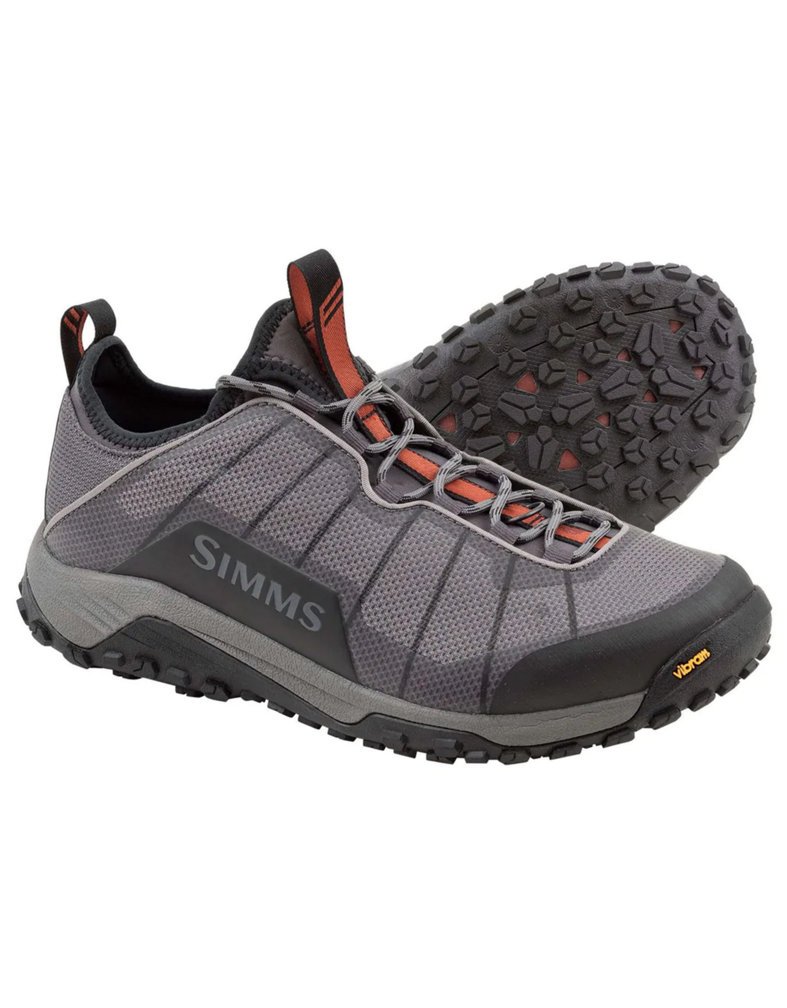 Simms M's Flyweight Wet Wading Shoe