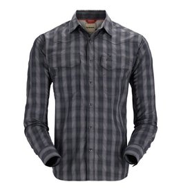 Simms Simms Big Sky LS Shirt