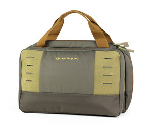 Umpqua ZS2 Traveler Tying Kit Bag - Royal Gorge Anglers Umpqua ZS2 Traveler Tying Kit Bag - Royal Gorge Anglers
