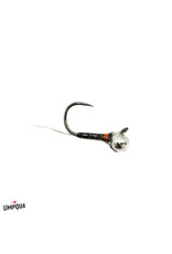 Umpqua Diabaetis Perdigon Black #20 (3-Pack)