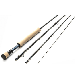 SCOTT Wave 9' 8wt (4pc) Fly Rod