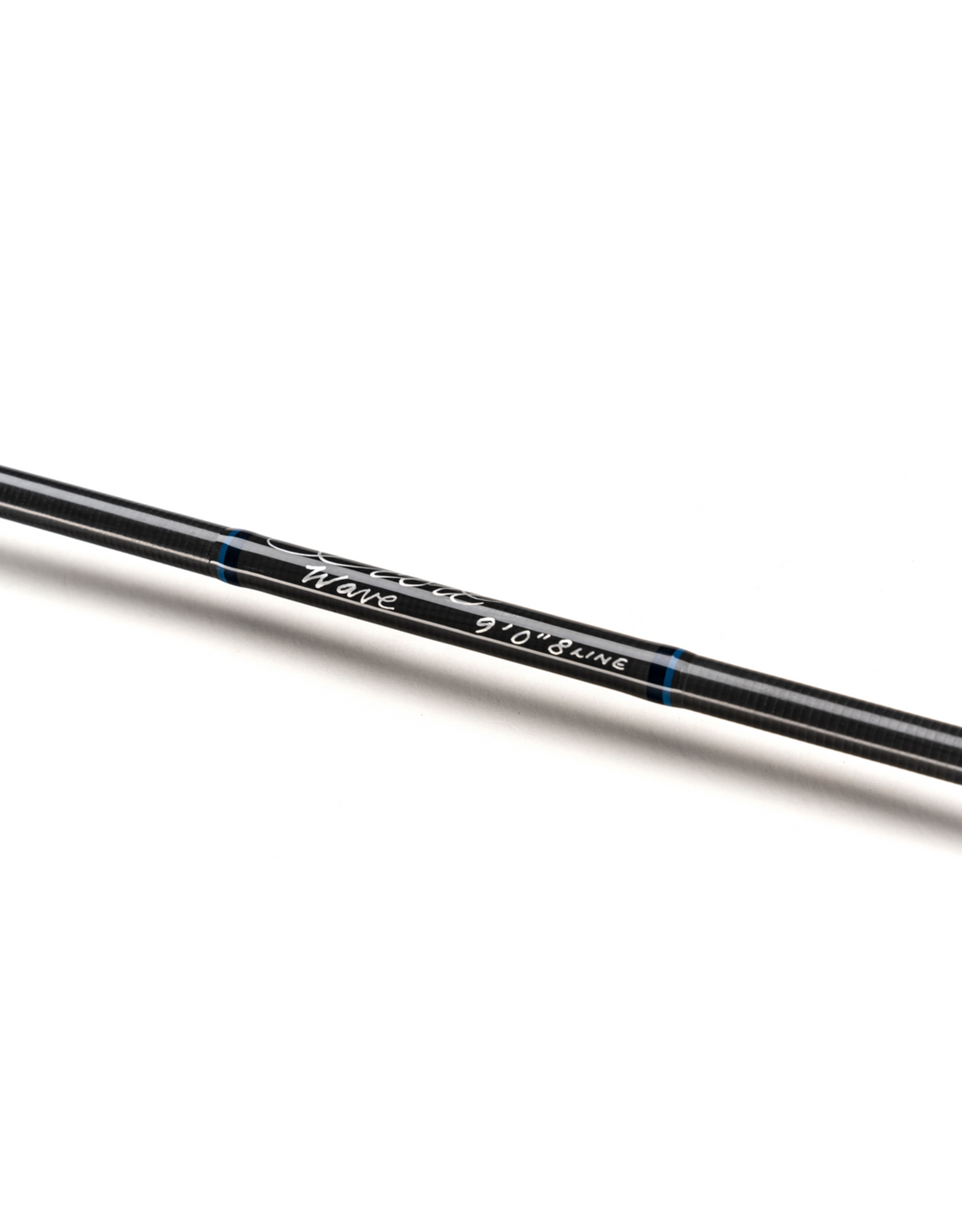 SCOTT Wave 9' 8wt (4pc) Fly Rod