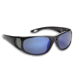 Fisherman Eyewear - Bluefin Polarized Sunglasses - ICU Eyewear