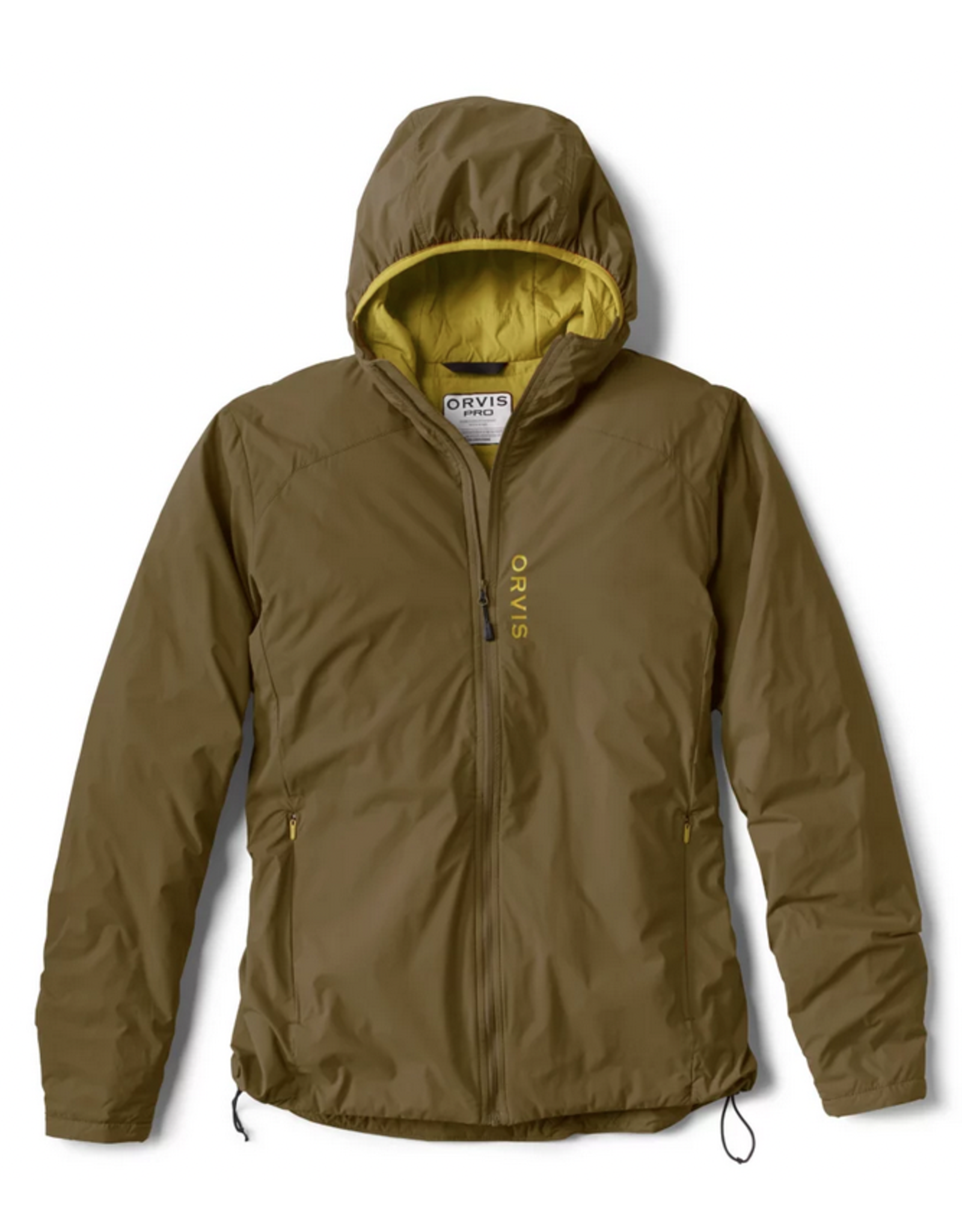 Orvis Women's PRO Insulated Hoodie, Orvis ladies Fly Fishing Gear, For  Sale