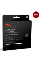 Scientific Anglers SA Amplitude Textured Trout Standard Fly Line