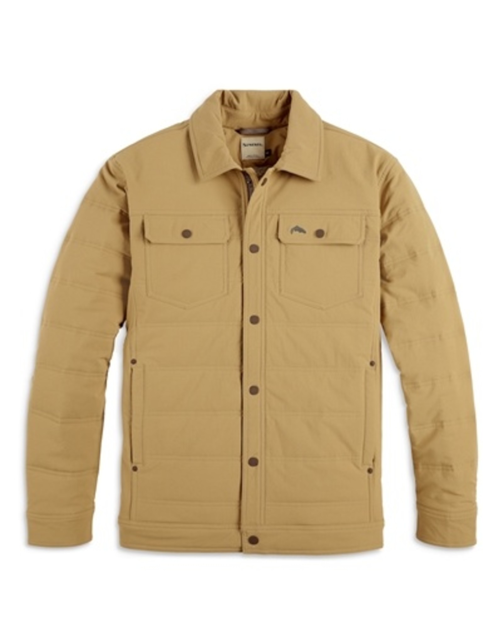 Simms Men's Cardwell Lined Jacket - Royal Gorge Anglers