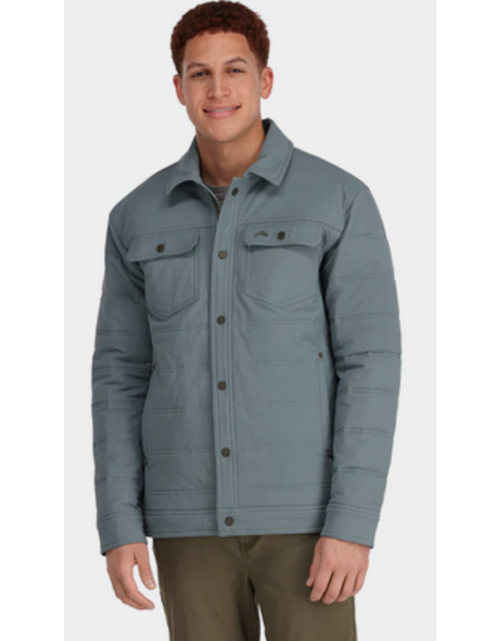 Simms clearance jacket mens