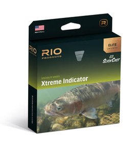 Rio RIO Elite Xtreme Indicator Line
