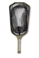 Orvis Orvis Wide Mouth Hand Net (Dusty Olive)
