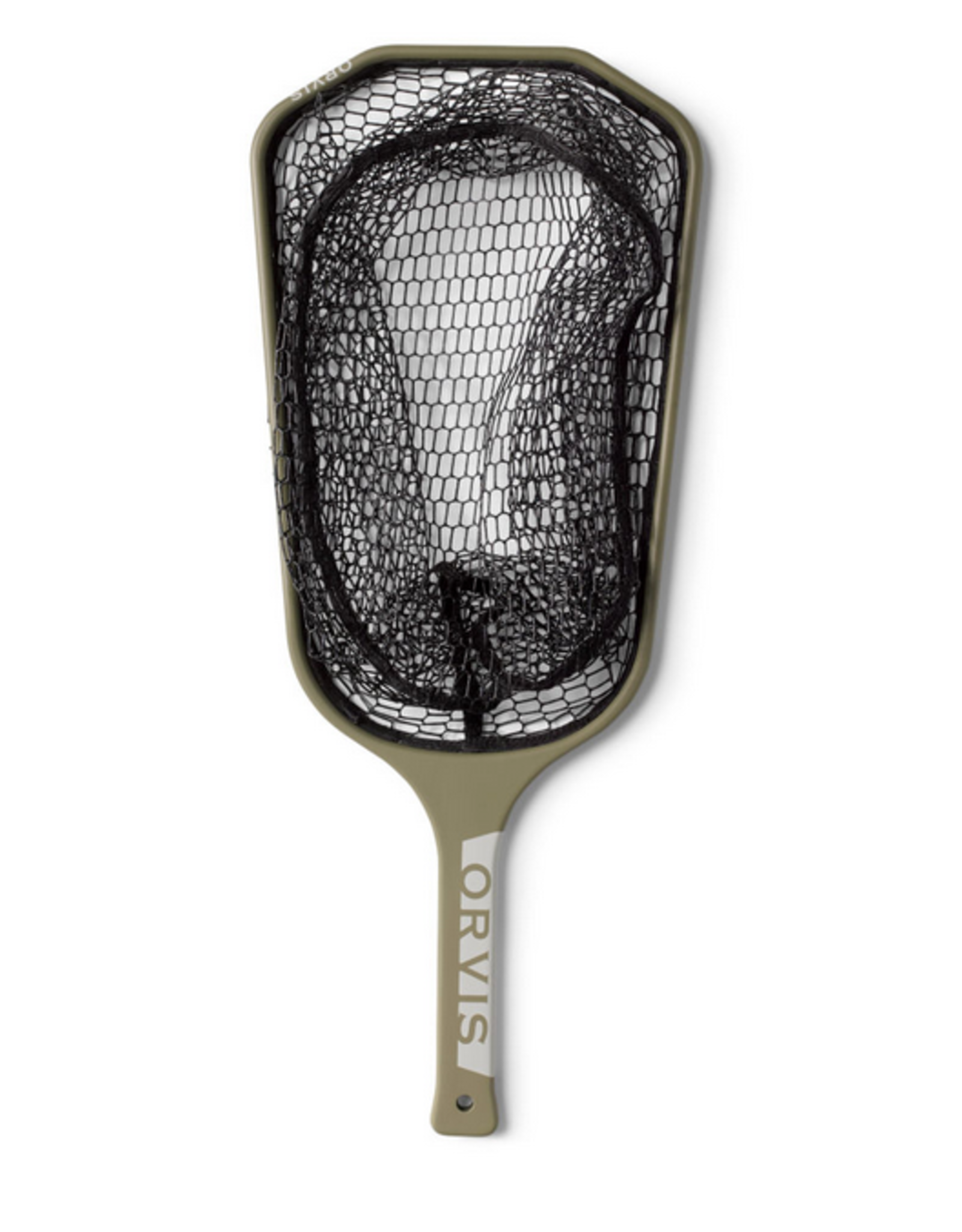 Orvis Orvis Widemouth Hand Net (Dusty Olive)