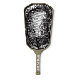 Orvis Orvis Wide Mouth Hand Net (Dusty Olive)