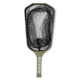 Orvis Orvis Widemouth Hand Net (Dusty Olive)