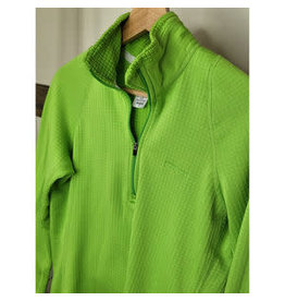 Patagonia Patagonia R1® Fleece Pullover *SAMPLE SALE (Optic Green) Size Large
