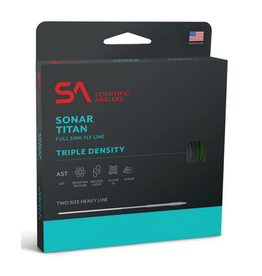 Scientific Anglers Scientific Angler SONAR Titan S3/S5/S7