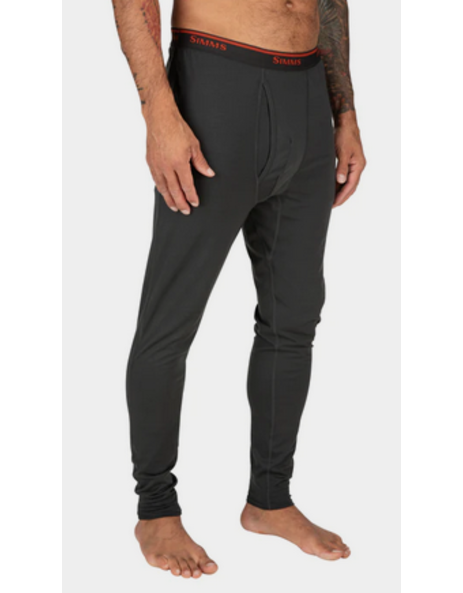 Simms Simms M's Lightweight Baselayer Bottom