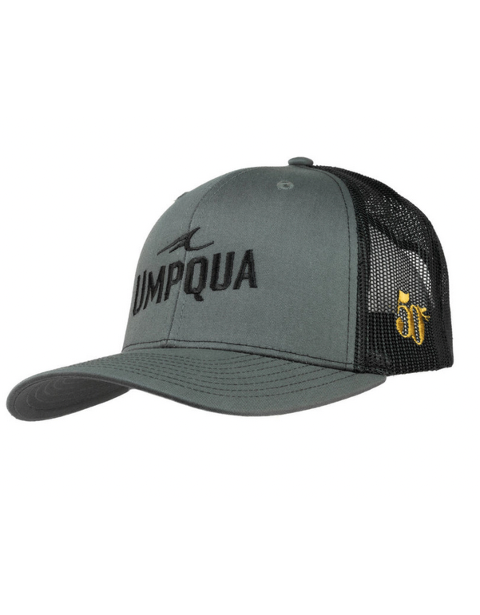 Umpqua Umpqua 50th Anniversary Trucker Hat