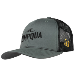 Umpqua Umpqua 50th Anniversary Trucker Hat