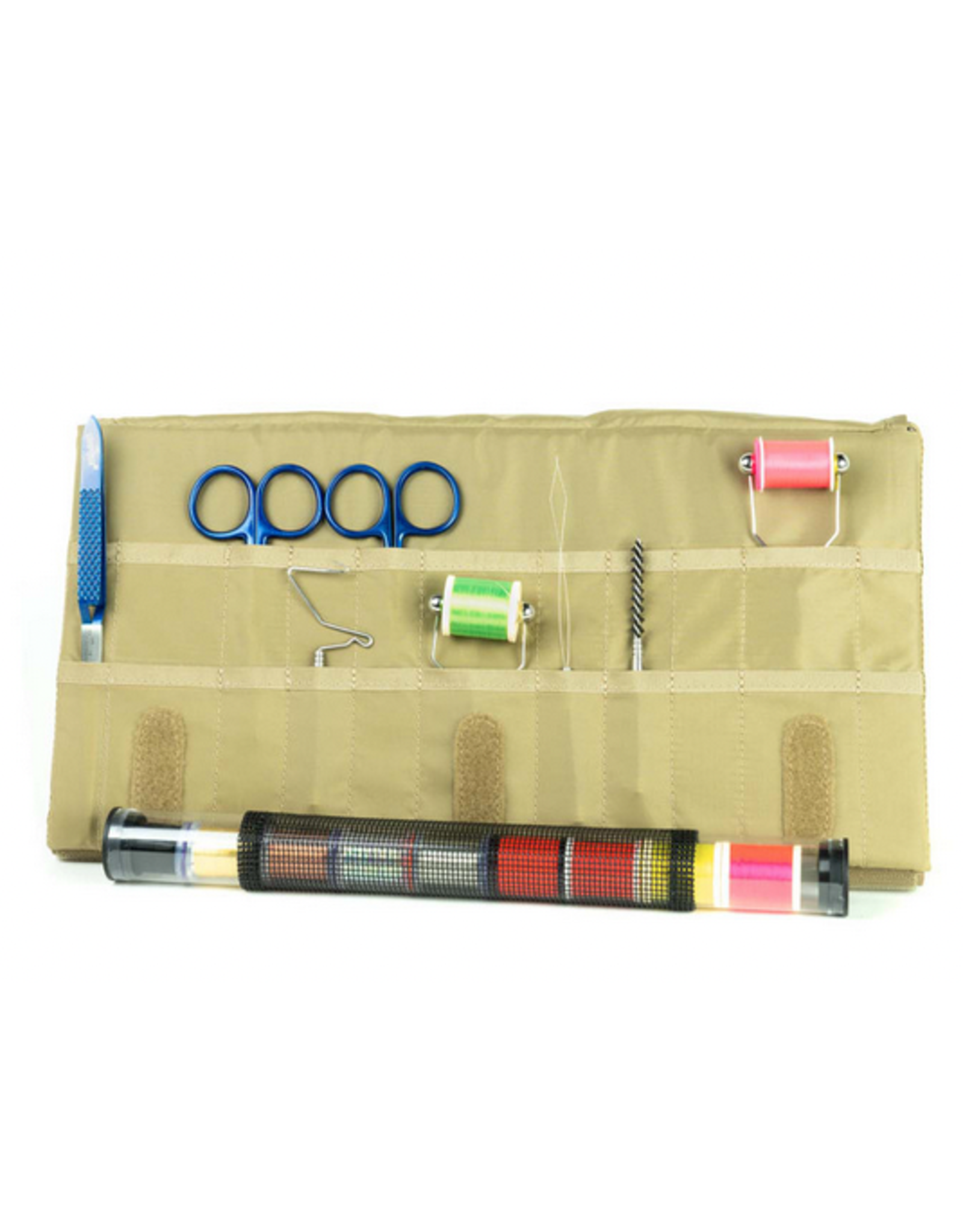 Umpqua ZS2 Tying Kit Tool Station - Royal Gorge Anglers