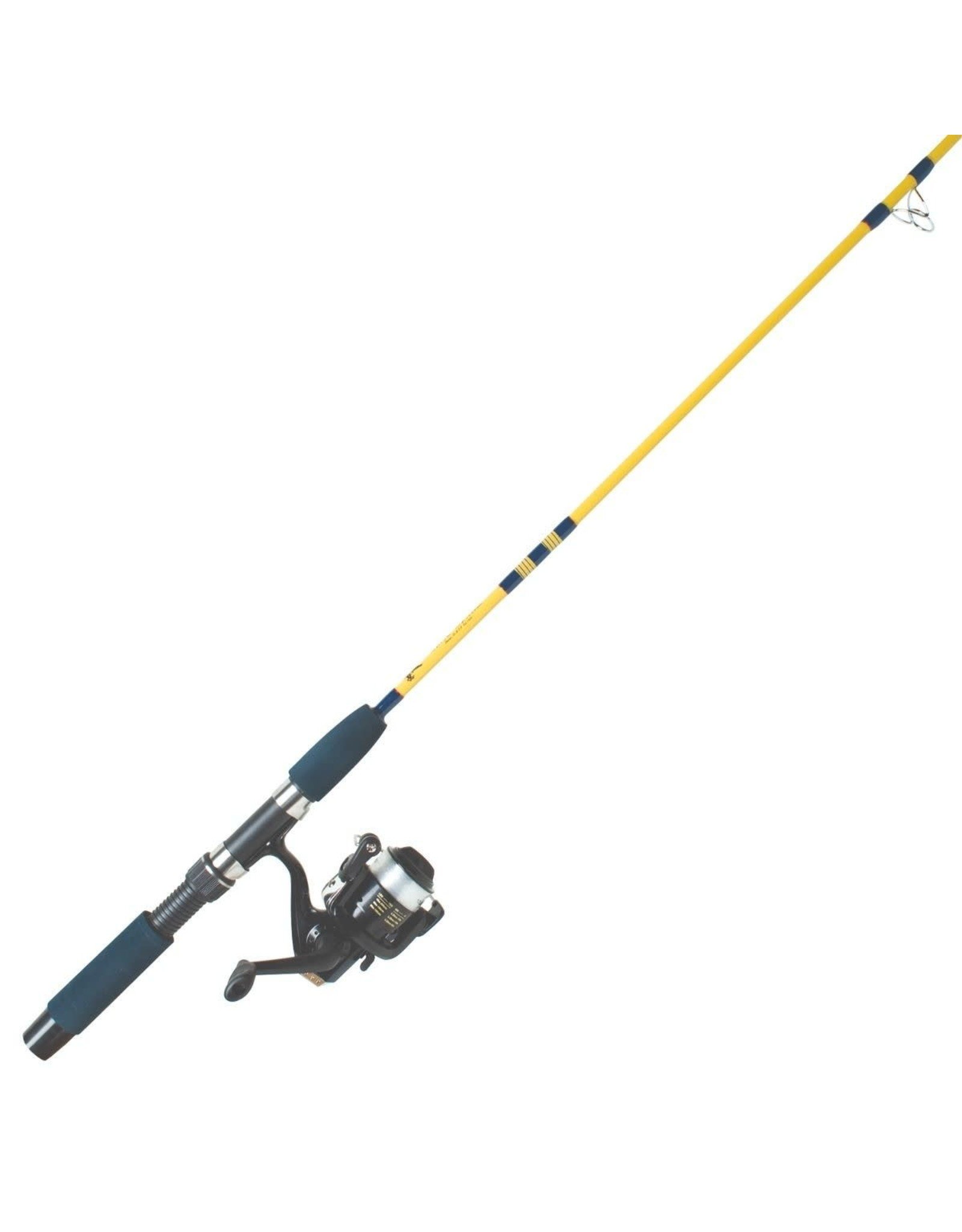 Eagle Claw Eagle Claw  Brave Eagle Spinning Combo