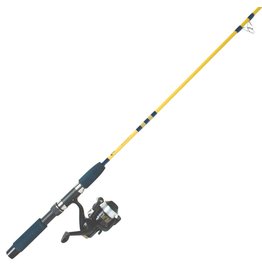Eagle Claw Eagle Claw  Brave Eagle Spinning Combo