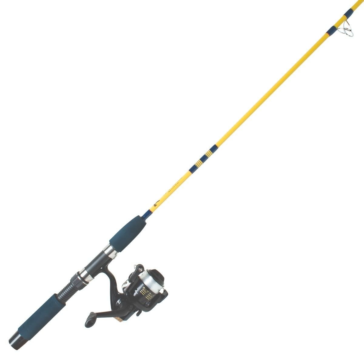 Eagle Claw Brave Eagle Spinning Combo - Royal Gorge Anglers
