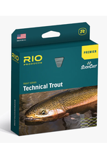 Rio Rio Premier Technical Trout