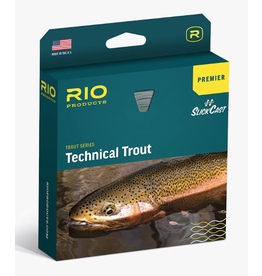 Rio Rio Premier Technical Trout