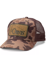 Orvis ORVIS 1971 Camo Trucker Hat