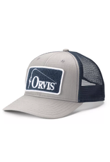Orvis ORVIS Ripstop Covert Trucker Hat
