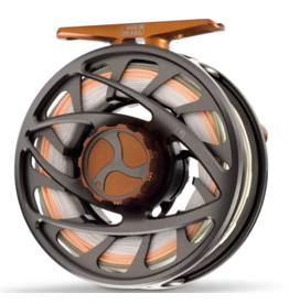 Orvis ORVIS Mirage LT III Reel (Carbon)