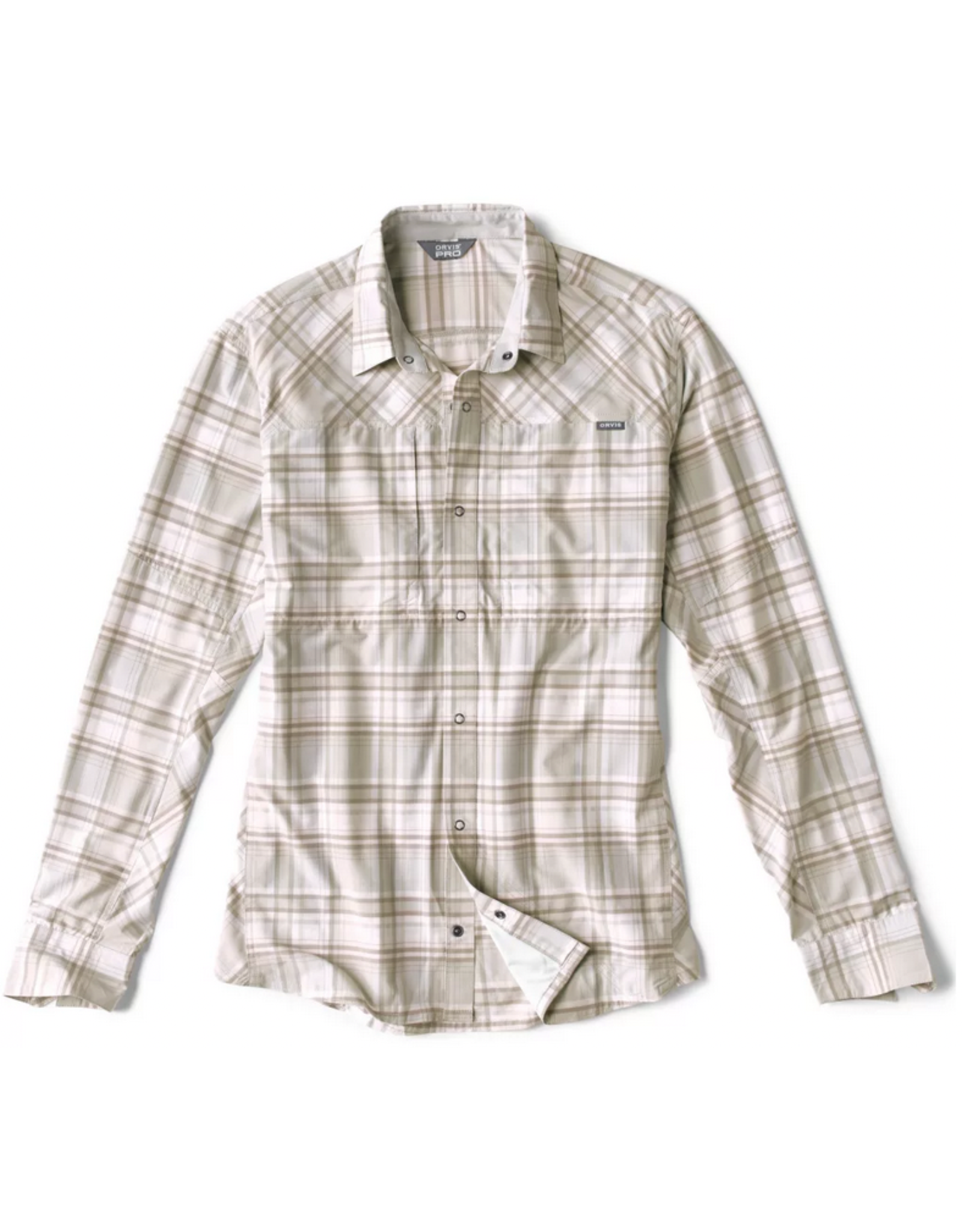 Orvis ORVIS Pro Stretch LS Shirt