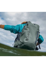 Orvis ORVIS PRO Waterproof Backpack 30L (Cloudburst)